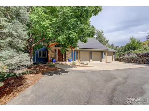 7538 Spring Dr, Boulder, CO 80303 photo 4