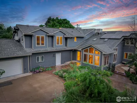 7538 Spring Dr, Boulder, CO 80303 photo 3