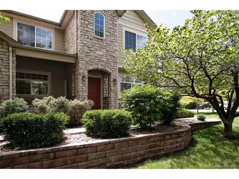 4500 E Louisiana Ave, Denver, CO 80246