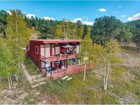 96 Howe Ct, Black Hawk, CO 80422 photo 6