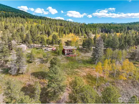 96 Howe Ct, Black Hawk, CO 80422 photo 4