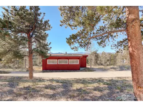 96 Howe Ct, Black Hawk, CO 80422 photo 24