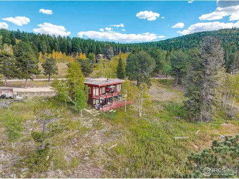 96 Howe Ct, Black Hawk, CO 80422 photo 25