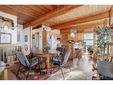 96 Howe Ct, Black Hawk, CO 80422 photo 12