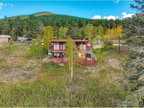 96 Howe Ct, Black Hawk, CO 80422 photo 2