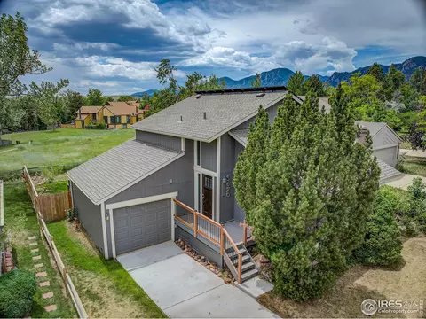 3670 Silver Plume Ln, Boulder, CO 80305 photo 1