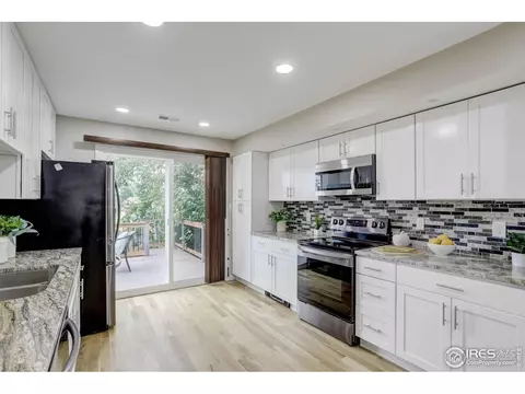 3670 Silver Plume Ln, Boulder, CO 80305 photo 7