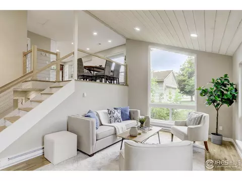 3670 Silver Plume Ln, Boulder, CO 80305 photo 2