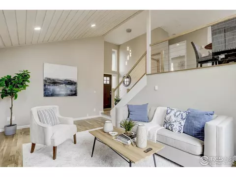 3670 Silver Plume Ln, Boulder, CO 80305 photo 4