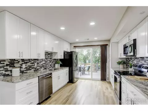 3670 Silver Plume Ln, Boulder, CO 80305 photo 8