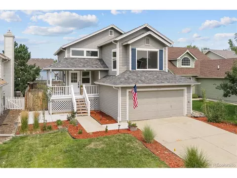10791 Wheatfield Ln, Parker, CO 80138