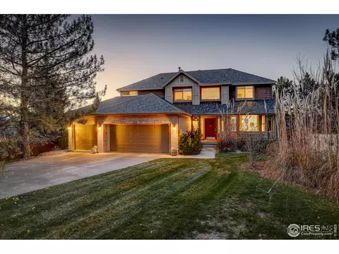 5379 Pine Valley Ct, Boulder, CO 80301 photo 1