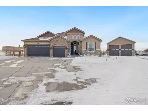 3301 Tranquility Ct, Berthoud, CO 80513 photo 1