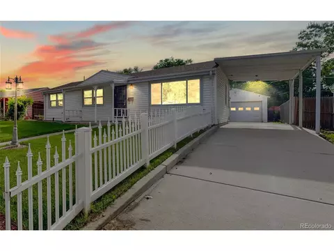 7340 Canosa Ct, Westminster, CO 80030