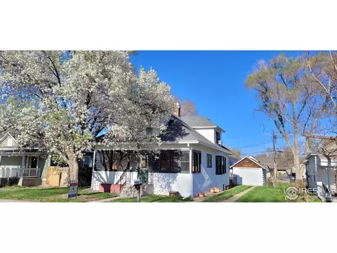 216 Lake St, Fort Morgan, CO 80701