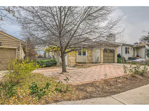 17896 E Colgate Pl, Aurora, CO 80013 photo 2