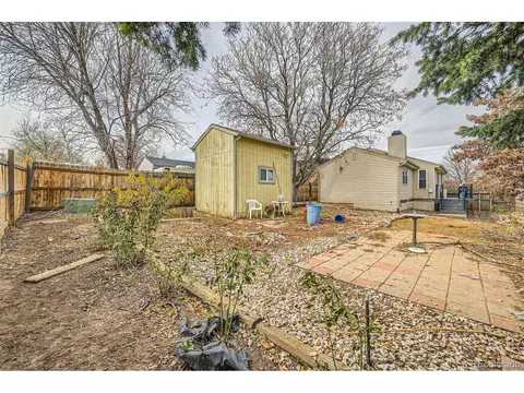 17896 E Colgate Pl, Aurora, CO 80013 photo 25