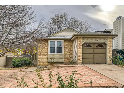 17896 E Colgate Pl, Aurora, CO 80013