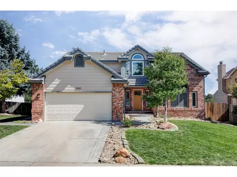 10182 Stoneridge Ter, Parker, CO 80134