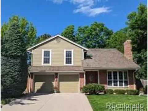 2670 W Long Cir, Littleton, CO 80120