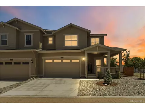 9090 Franconia Ct, Parker, CO 80134