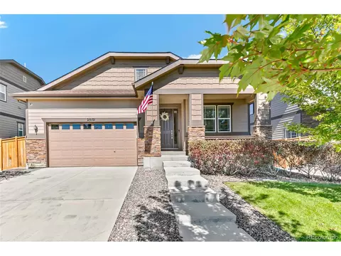 25101 E Cedar Pl, Aurora, CO 80018