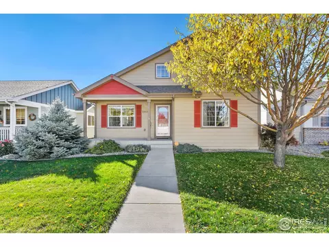 1866 E 9th St, Loveland, CO 80537