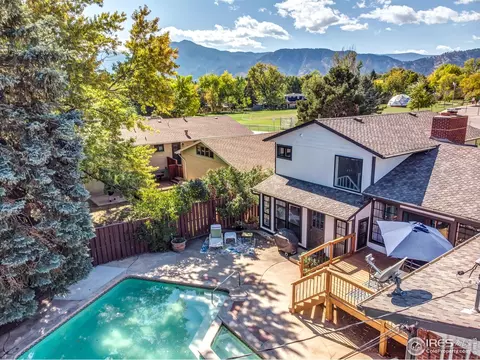 2280 Forest Ave, Boulder, CO 80304 photo 1