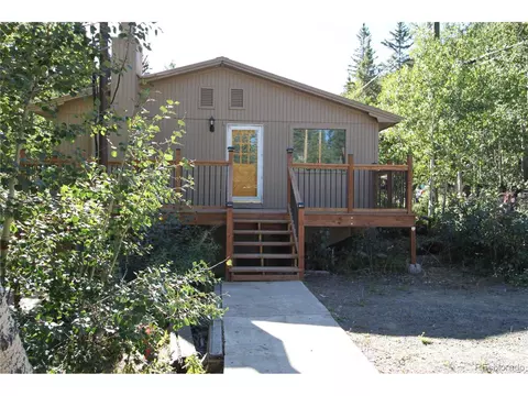92 Spruce St, Empire, CO 80438