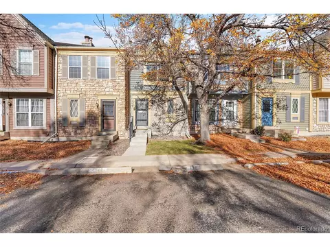 2545 E Nichols Cir, Centennial, CO 80122