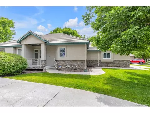 2522 W 107th Pl, Westminster, CO 80234
