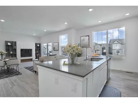 Undisclosed, Elizabeth, CO 80107