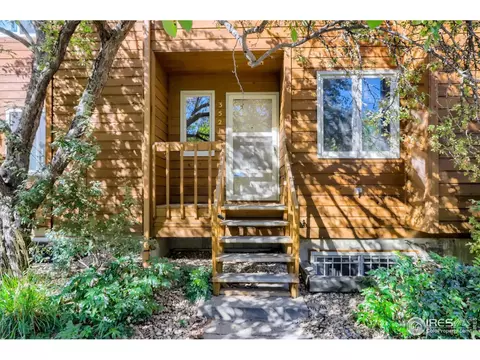 3521 Spring Creek Pl, Boulder, CO 80301 photo 1
