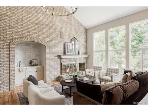 5725 S Pagosa Way, Centennial, CO 80015