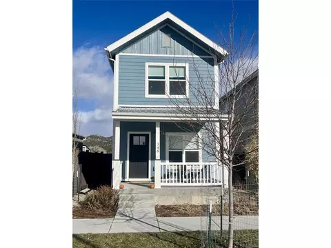 348 Barnwood Dr, Buena Vista, CO 81211
