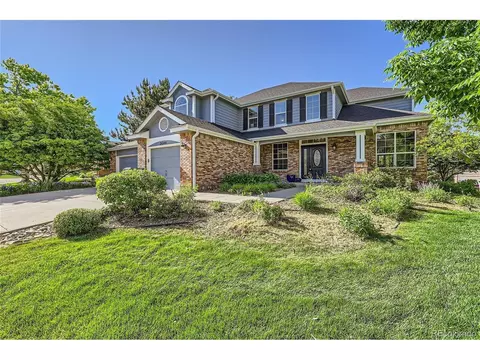 3649 Pointer Way, Highlands Ranch, CO 80126