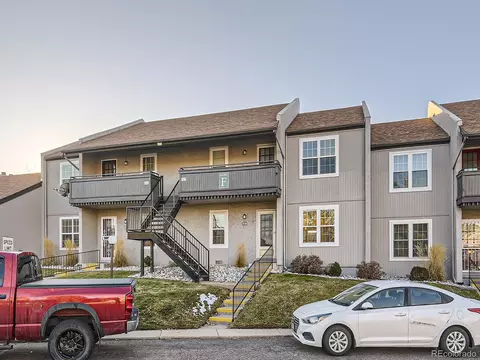 7165 S Gaylord St #F04, Centennial, CO 80122