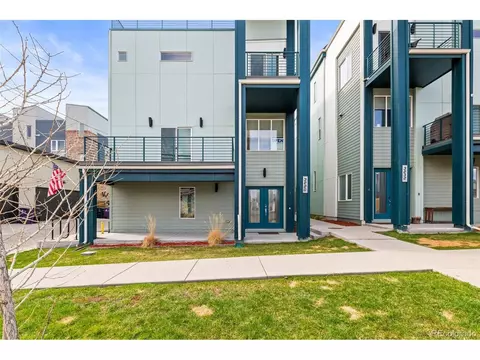 3220 W 20th St #1, Denver, CO 80211