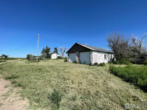 59768 County Road Gg Rd, Burlington, CO 80807