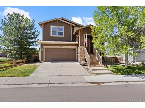 10599 Jewelberry Trl, Highlands Ranch, CO 80130