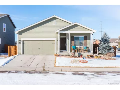 Undisclosed, Lochbuie, CO 80603