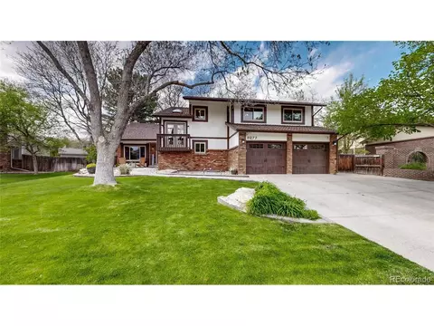 8277 S Yukon Way, Littleton, CO 80128