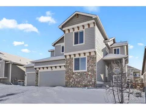 827 Tailings Dr, Monument, CO 80132 photo 1