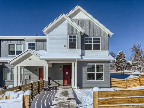 6103 W 28th Ct, Edgewater, CO 80214 photo 1