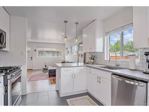 3240 N Milwaukee St, Denver, CO 80205