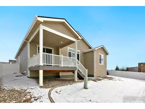 525 Vivian St, Severance, CO 80546 photo 32