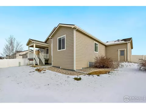 525 Vivian St, Severance, CO 80546 photo 33