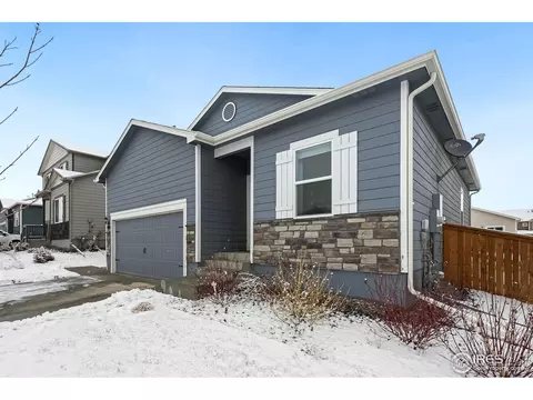 1094 Long Meadows St, Severance, CO 80550 photo 3
