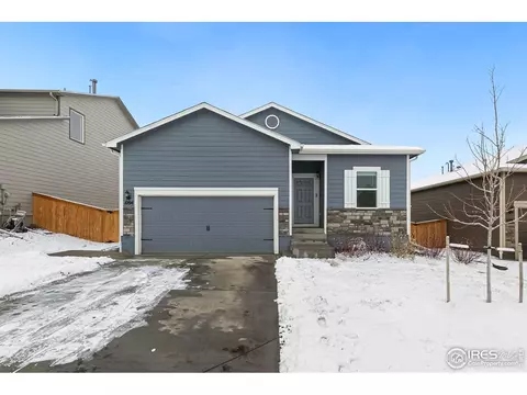 1094 Long Meadows St, Severance, CO 80550 photo 2
