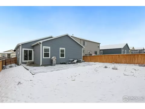 1094 Long Meadows St, Severance, CO 80550 photo 16
